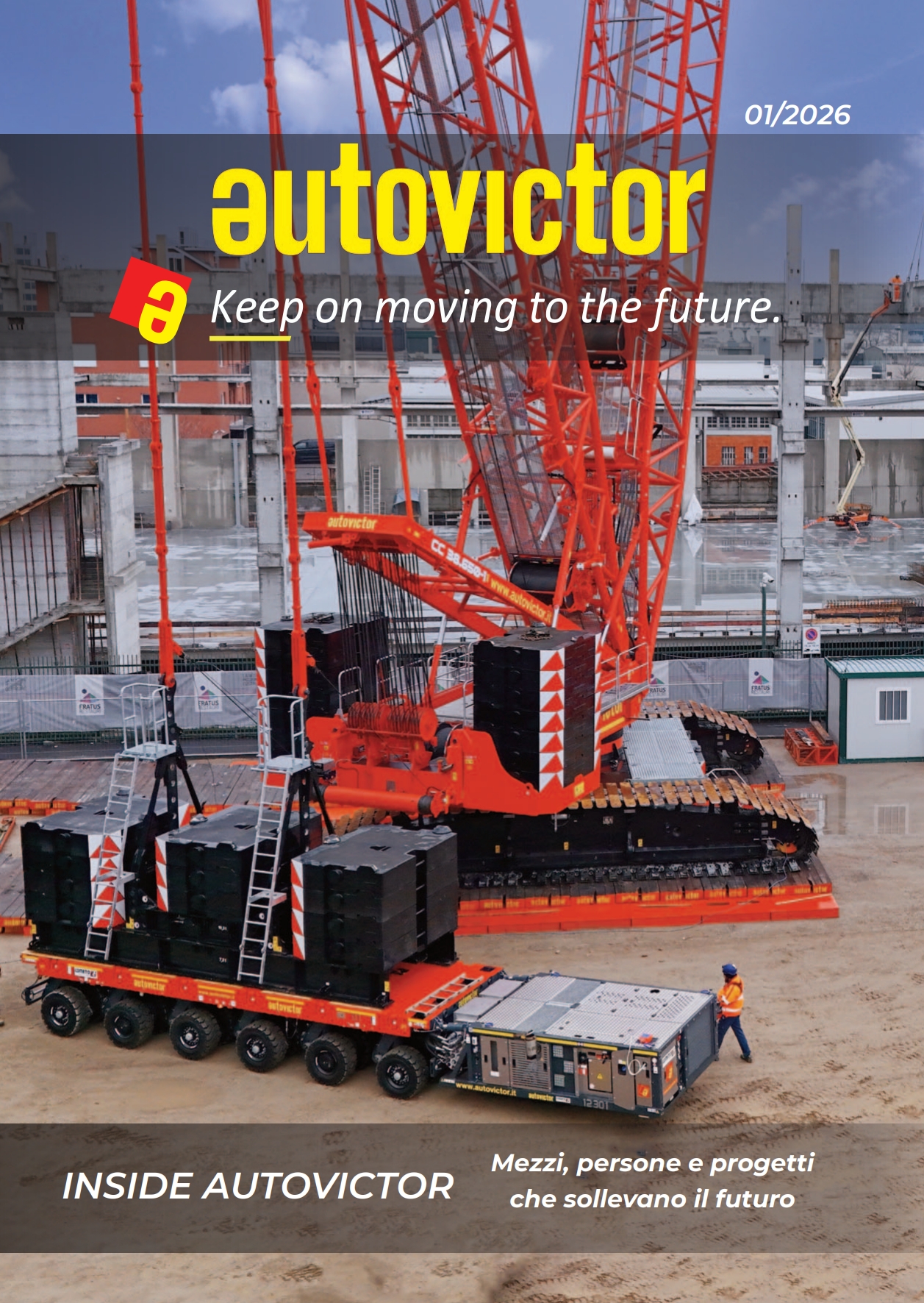 Inside Autovictor 01 - 2026